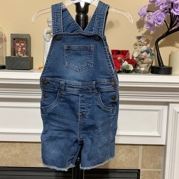 First Impressions Other - 🎉HP🎊First Impressions Overalls